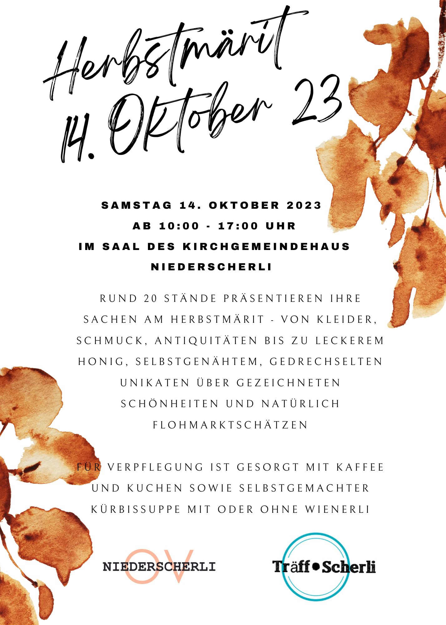 herbstmärit 23